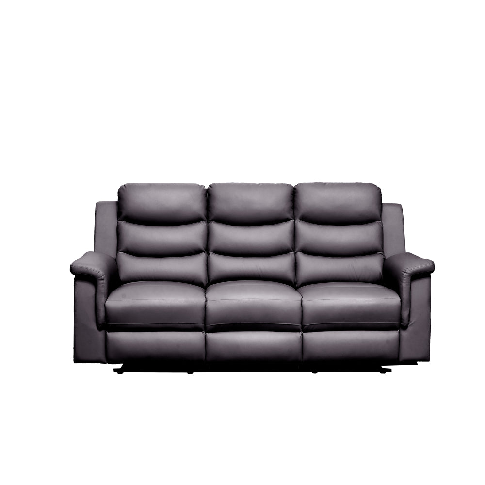 Reclining Loveseat with Middle Console Slipcover,  Stretch Loveseat Reclining Sofa Covers