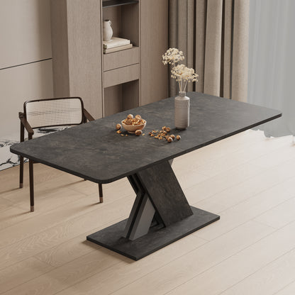 Multifunctional extendable table