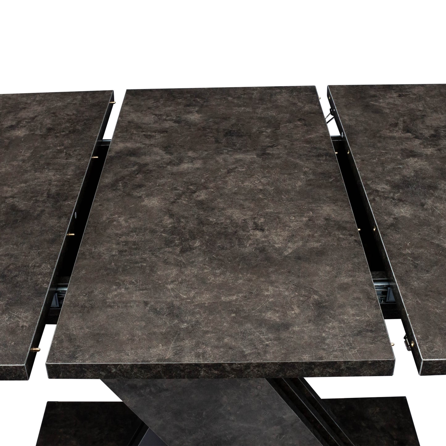 Multifunctional extendable table