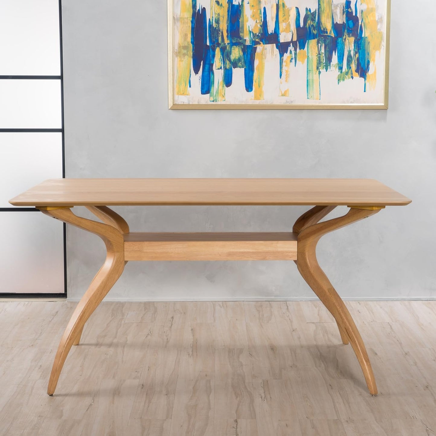 [Ship to Canada only] Dining Table