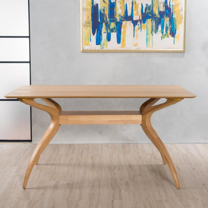 [Ship to Canada only] Dining Table