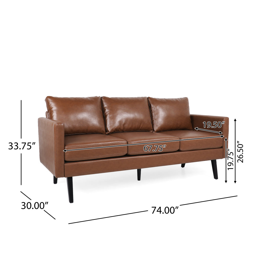 3 SEATER SOFA